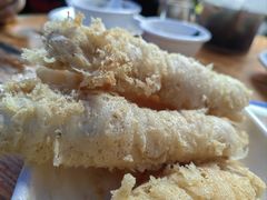 -章记正宗南岗鱼蛋火锅