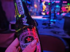 -MOSSO音乐酒吧·live house(南京旗舰店)