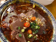 -黄泰吉拾味餐厅(江汉路店)