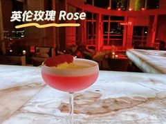 -The Penthouse酒吧
