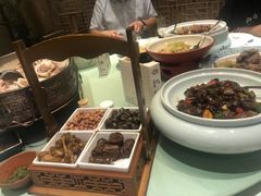 -中鸿记老院子(玉村南路店)