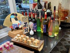 -罗马假日海鲜自助餐厅(星湖广场店)