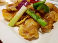 顺德煎焗竹肠皇-沙河粉村·国家非遗传承(云台店)