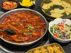 -HOTISLAND海鸡岛·韩国料理(江南西店)