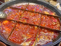 -正南齊北重庆老火锅(光华村直营店)