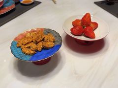-海味世家·家常菜馆(明州里店)