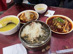 -老丘丘(较场口店)