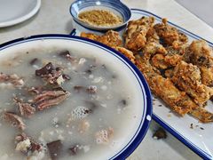 -何记羊汤馆(丽水佳源店)