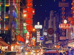 -唐人街(耀华力路)