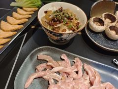 -龙神·炭烧酒场深夜食堂(新街口店)