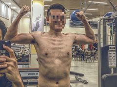 -中田健身工作室(嘉定江桥店)