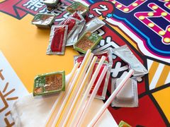 -麦当劳(武商建二店)