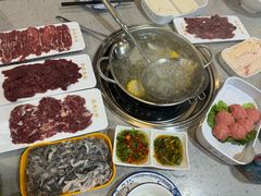 -杏花吴记牛肉火锅