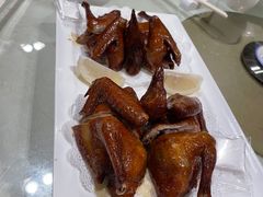 -海皇酒家(钰海万国汇购物广场店)