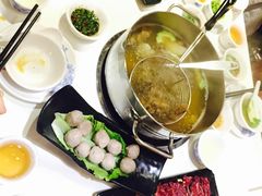-陈记顺和牛肉火锅馆(天河北路店)