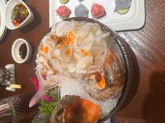 -东海怡品海鲜豆捞(舟宿夜江店)