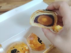 -西村叔叔的店·面包·甜品·蛋糕(崂山丽达店)