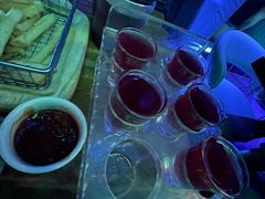 -MOSSO音乐酒吧·Live House(南京西路店)