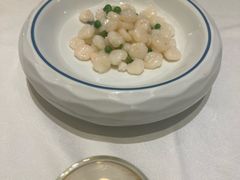 -南京富力万达嘉华酒店·游宴一品淮扬中餐厅