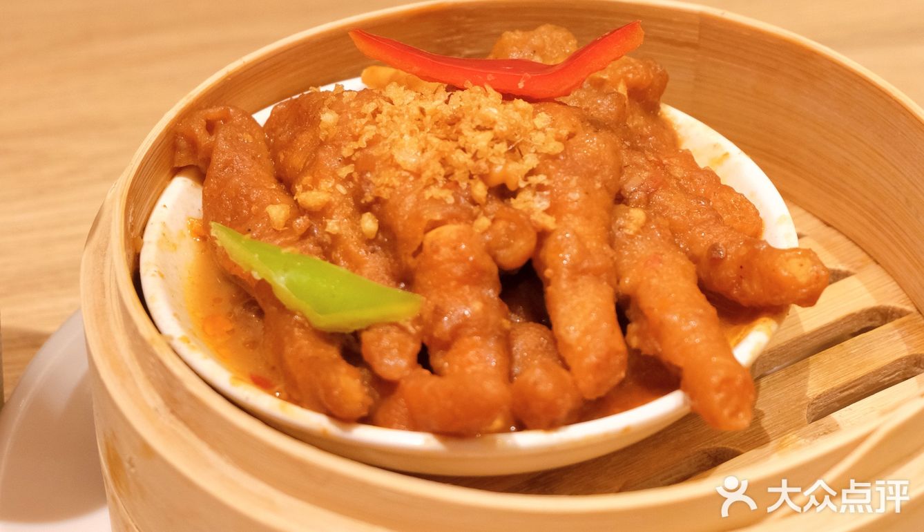 这家茶餐厅真的是我在西安吃过最棒的一家了！