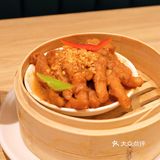 这家茶餐厅真的是我在西安吃过最棒的一家了！