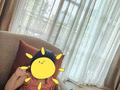 -成都安仁福朋喜来登酒店