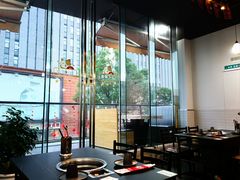 -齐齐哈尔烤肉·烧烤·烤鱼(万科时一区店)