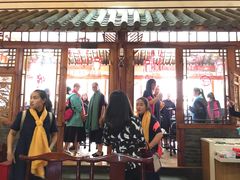 -桥香园云南过桥米线(金马碧鸡店)