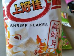 -利客来李村购物中心