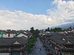 -大理古城