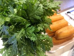 -古乐牛香·鲜牛肉自助火锅(南京总店)