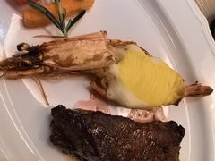 -波特曼西餐厅(中央大街店)