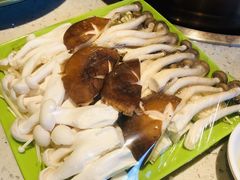 -润园四季椰子鸡火锅(海上世界店)