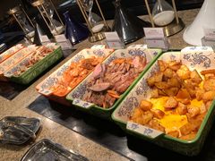 -融信华邑酒店·鲜艳西餐厅