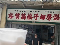 -洪馨椰子