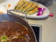 -蝎王府羊蝎子(西直门店)
