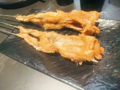 -红盔甲·小龙虾(人民广场店)