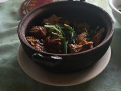 -贞楼食莊