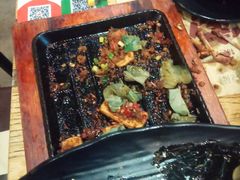 -嘎嘎鸭脑壳(蜀汉路店)