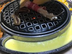 -韩宫宴烤肉·料理(苏州中心店)