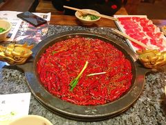 -蜀大侠火锅(建设路第五大道店)