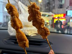 -莱莱小笼·乔艾