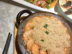 -小菜园新徽菜(常州金坛吾悦店)