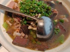 -小厨娘淮扬菜(天印大道店)