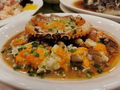 -顺风海鲜港(金玉兰店)