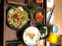 -虹料理·日料放题(悠方店)