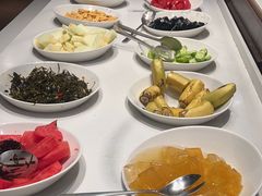 -豪客来牛排(文化路店)