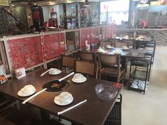 -幸运牛汕头小黄牛牛肉火锅(梅林店)