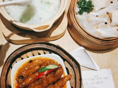 -花少爷的粥(中贸广场店)