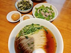 -小方的面(徐家汇店)